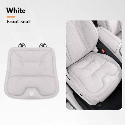 🔥HOT PRODUCT🔥 – Skin-Friendly & Dirt-Repellent Leather Seat Cushions
